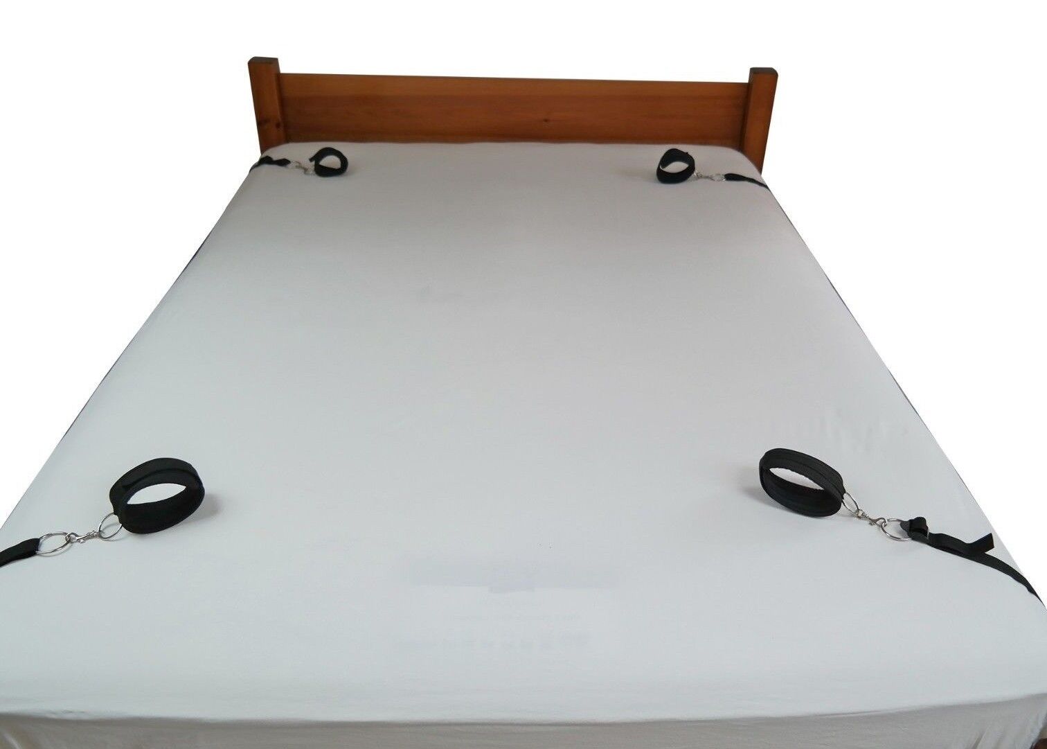 under mattress bed straps