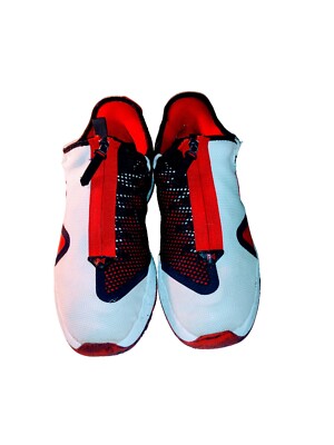 Nike PG 4 USA Men display picture 3