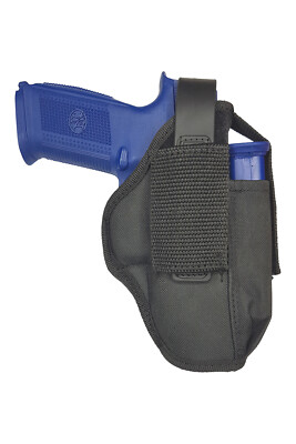 AK05 Universal Gürel Holster für FN FNS 5 inch barrel 5-56.de
