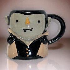 Hyde & EEK Boutique Halloween Stoneware Figur...