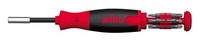 Wiha Magazinhalter Liftup 25 12Tlg. Kombiniert - 38601