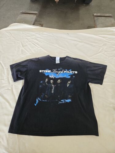 Stone temple pilots t - Gem Stone temple pilots t - Gem