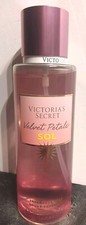 Victoria  s Secret Velvet Petals Sol Fragrance Body Mist Spray 8.4 fl oz New