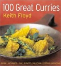 100 Great Curries by Keith Floyd