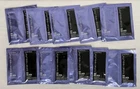 10 Matrix Total Results SO SILVER Shampoo & Conditioner Duo  .34ea  Travel Packs