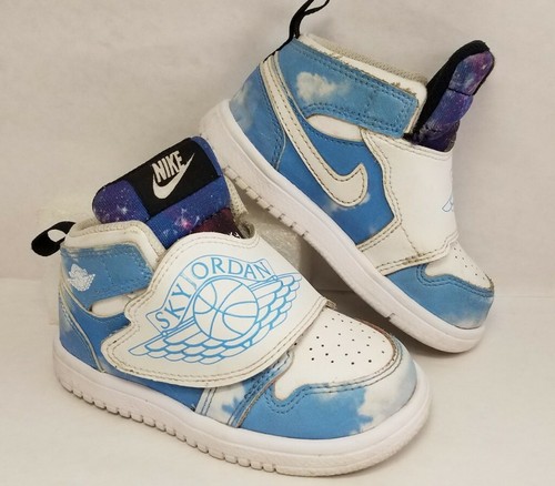 aj1 sky blue