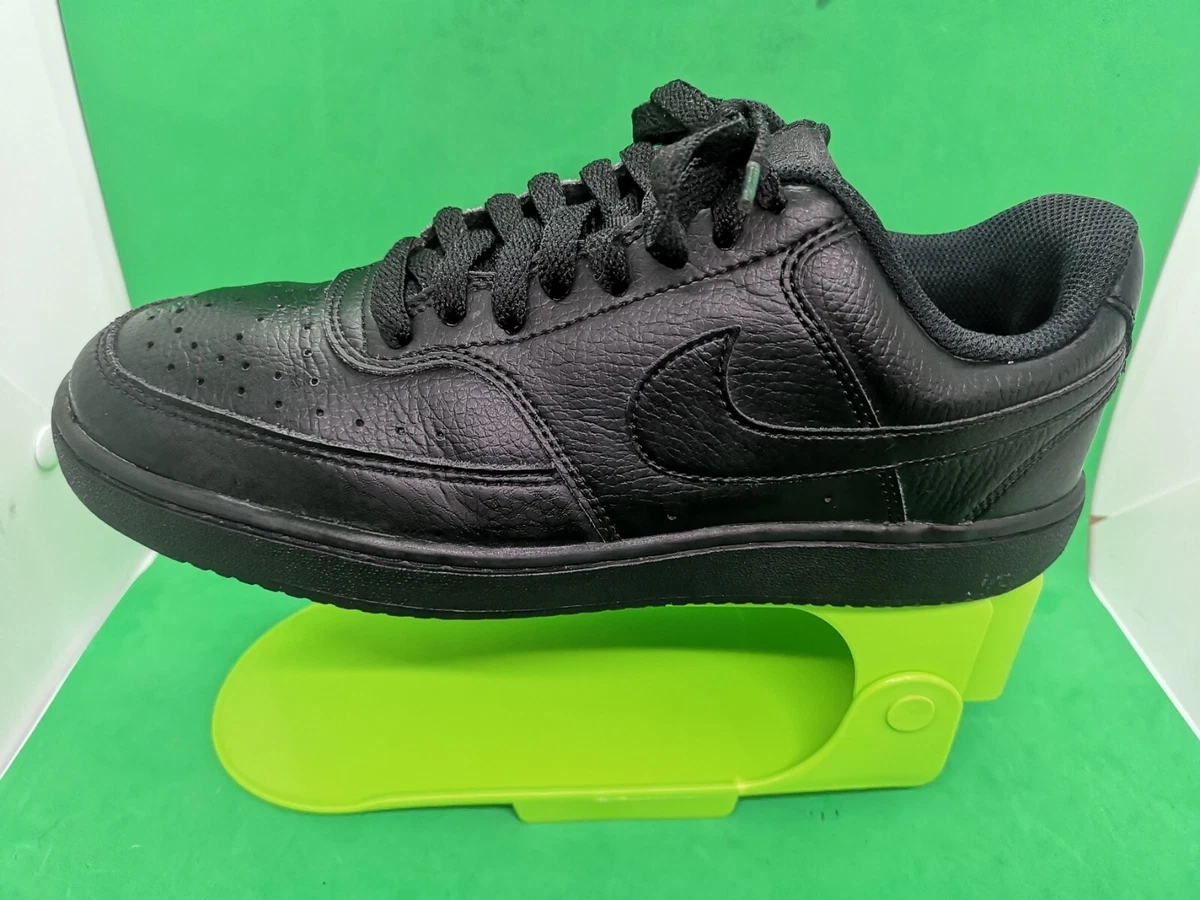 Nike all black shows Clearance
