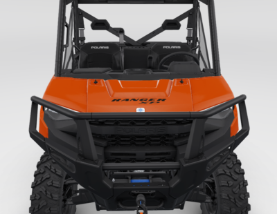 2025-2026 Polaris Ranger XP1000/Crew Upper Front Brushguard