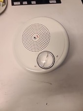 Edwards Est GC-S2VM Ceiling Mount Speaker Strobe Multi-CD - Fire Alarm Part