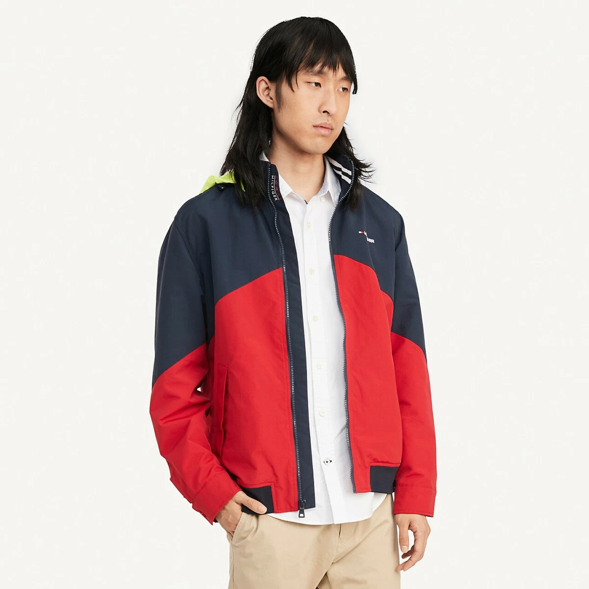 Tommy classics clearance jacket