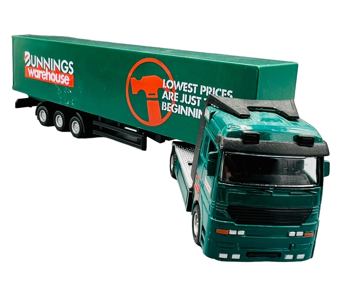 Bunnings warehouse 2025 toy truck