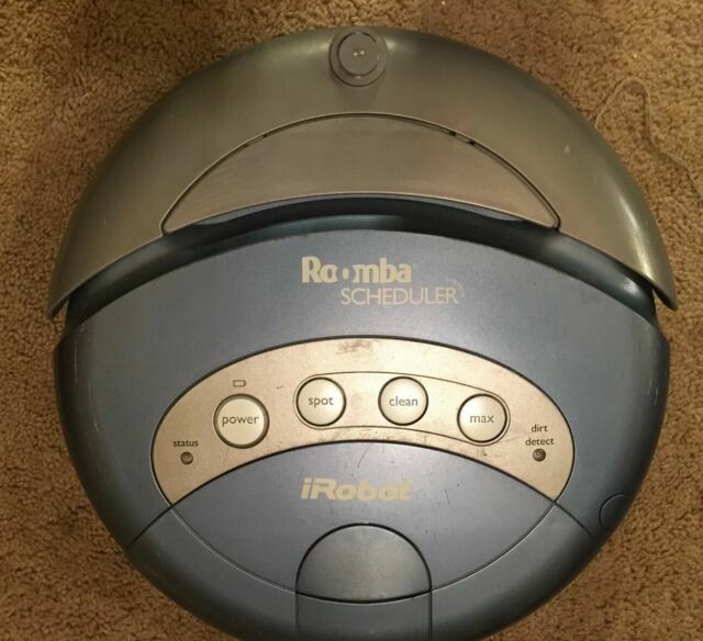 irobot roomba 4230