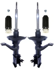 KYB Front Suspension Struts and Bellows Kit For Honda CR-V 2002-2004