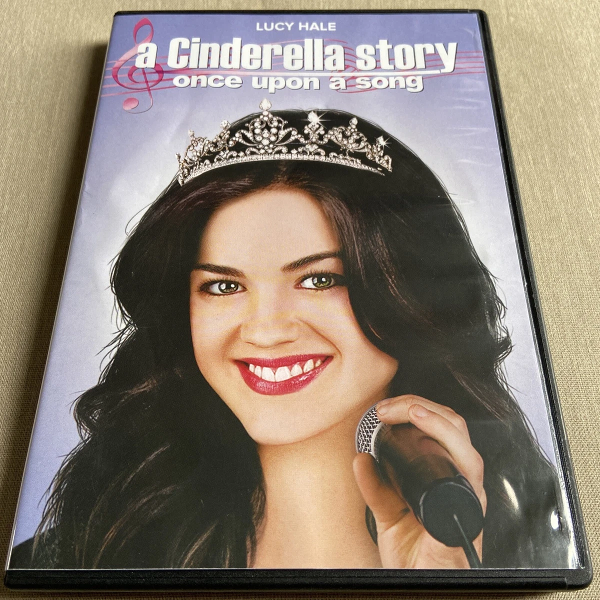 Best Buy: A Cinderella Story/Another Cinderella Story [WS] [DVD]