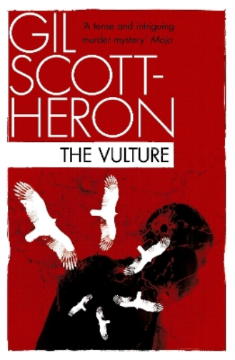 Gil Scott-Heron The Vulture (Tascabile)