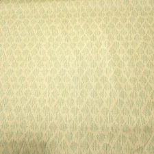 Meandering Macrame BTY Dena June P&B Textiles Celery Green Lattice