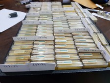 NOS citizen Original Parts part 247 - XXX Genuine