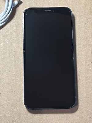 iPhone１２mini６４G Apple iPhone 12 mini - 64GB Black unlocked (CDMA + GSM) A2176 | eBay