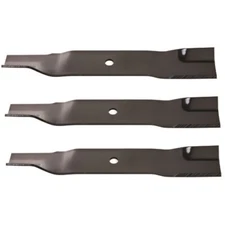 3PK Oregon 98-091 Mower Blade 19" Cub 01005337P 942-04416 Fits MTD Tank M54