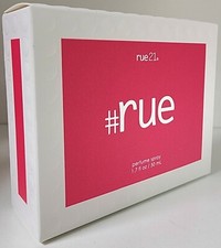 Rue 21 Rue Perfume Spray 1.7 fl oz