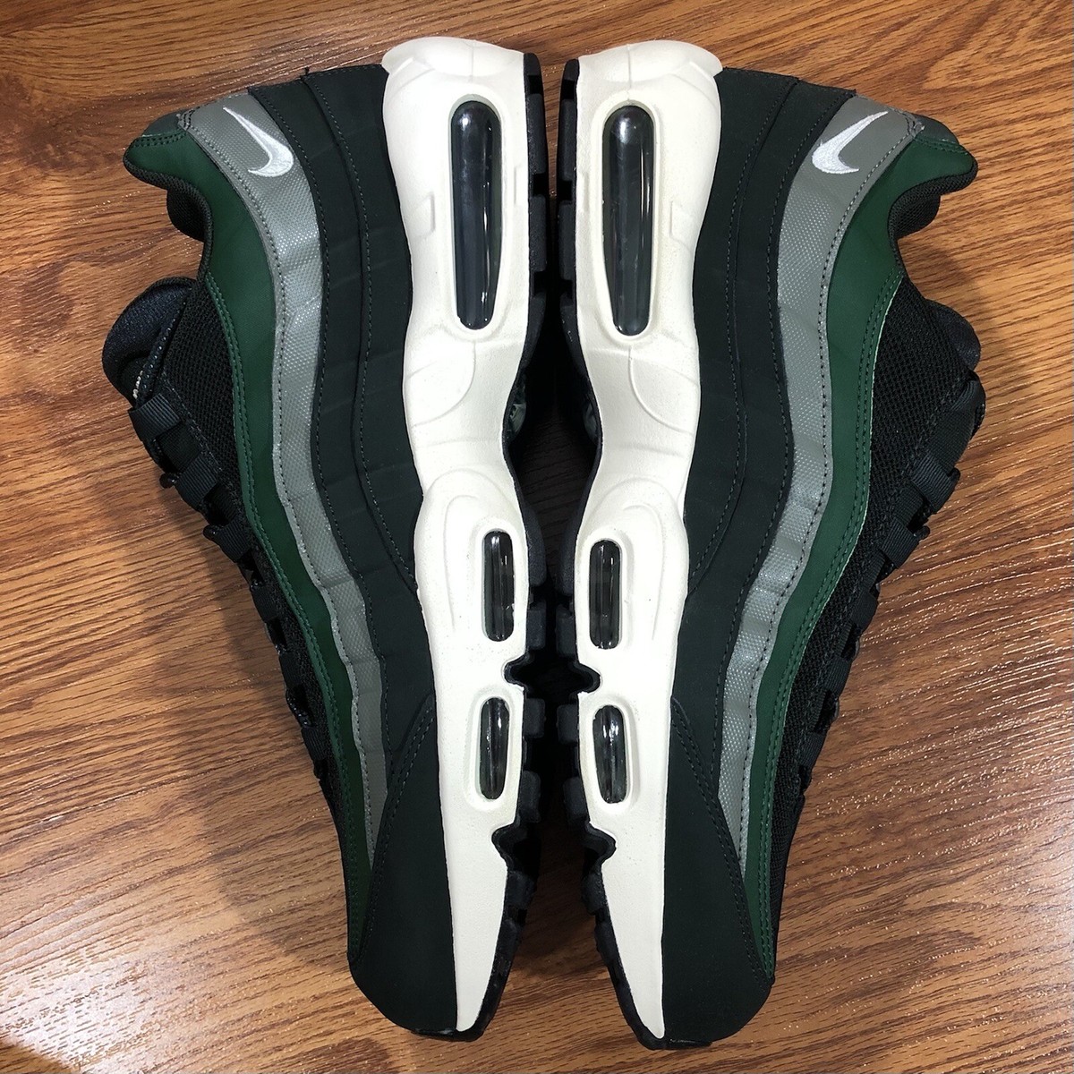 air max 95 outdoor green
