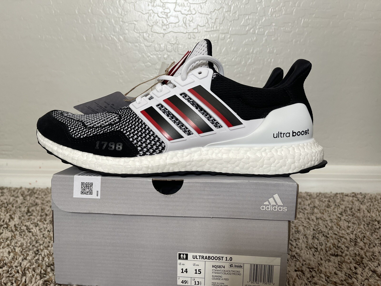louisville ultraboost