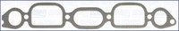 Ajusa 13028500 Dichtung, Ansaug-/AbgaskrüMmer FüR MERCEDES-BENZ Puch
