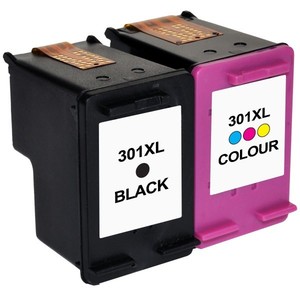 ebay hp ink cartridges 301