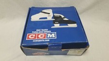  NEW CCM TYKE Kids Youth White Skates-Size 12J