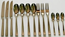 Thomas Rosenthal Group Stainless Flatware