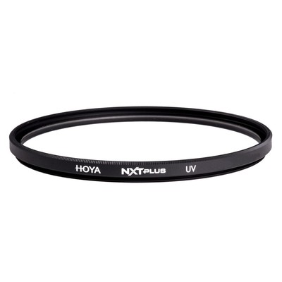 Hoya NXT Plus 43mm 10-Layer HMC Multi-Coated UV Lens Filter #A-NXTPL43UV