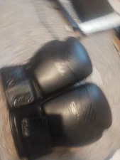Boxing Gloves (Sanabul)