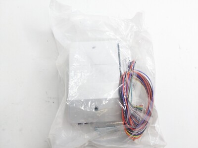 DMP 716 4 Wire Bus Output Expansion Module w/ instructions NEW