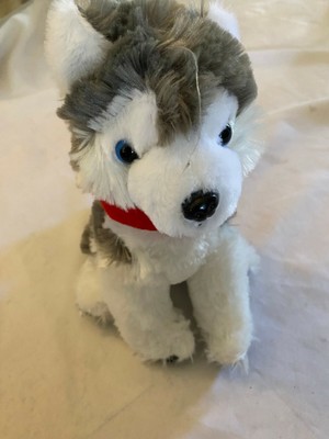 calplush husky