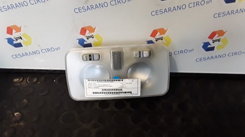 735507762 Lampada Interna / 14703310 Per Fiat Bravo 198 1.9 Dynamic