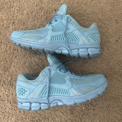 Size 9.5 - Nike Air Zoom Vomero 5 Lakeside for sale online  display picture 1