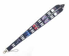 BTS BT21 Bangtan Boys Kpop Keychain Lanyards