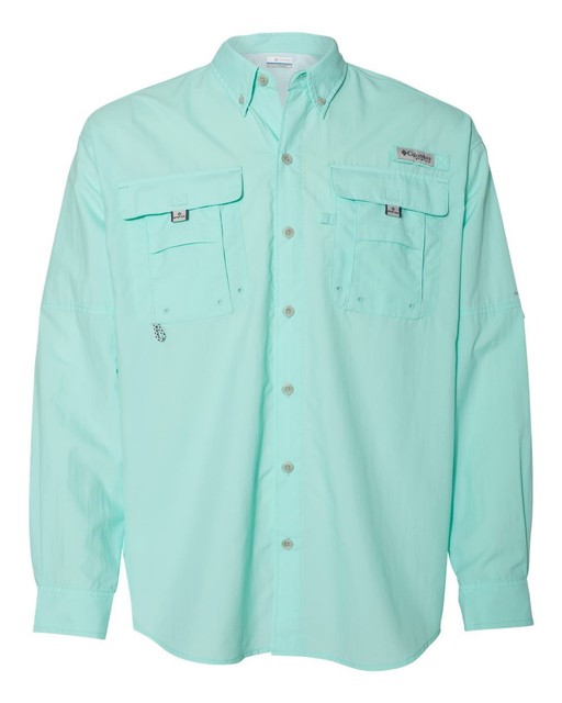 Columbia Pfg Bahama II Long Sleeve 