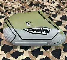 NEW Exalt Tank Cover - Medium - LE Warhawk Olive