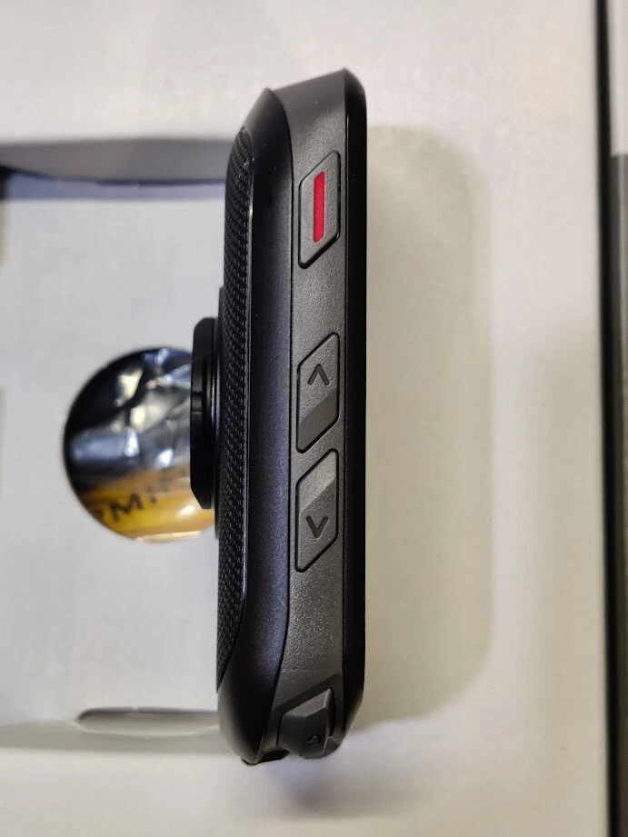 Garmin Edge 540 Cycling Bike Computer GPS Speedometer Odometer - Image 3 of 4