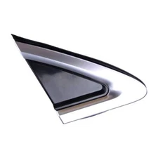 Right Side View Mirror Fender Corner Cover Fit For Cadillac XT5 2017-2019 New