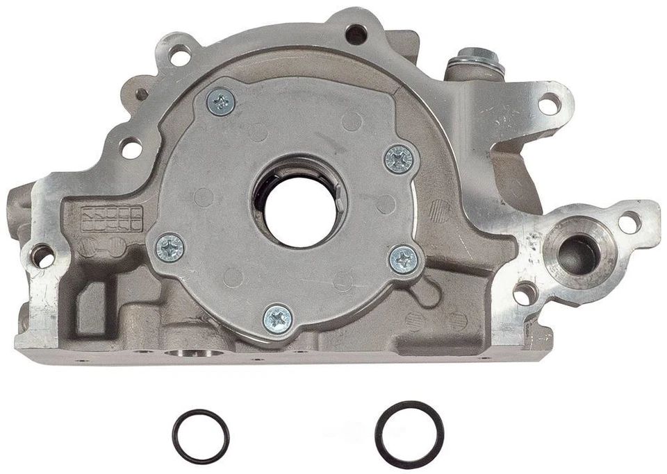 Масляный насос двигателя подходит для 1995-2001 Plymouth Neon Breeze MELLING - Изображение 2 из 4