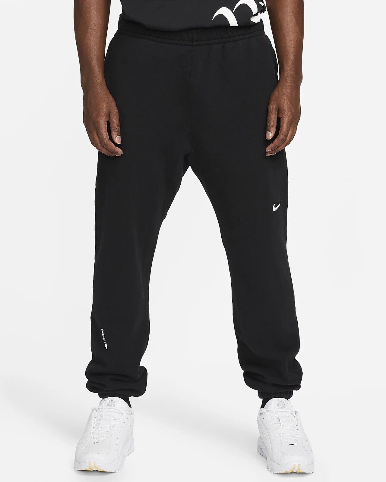 Mサイズ Nike Drake NOCTA Fleece Pants Black