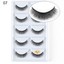 5-Pairs-100-Mink-Natural-Thick-False-Fake-Eyelashes-Eye-Lashes-Makeup-Extension