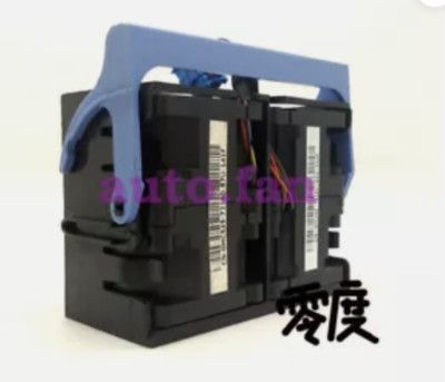 For PE1950 Server Chassis Fan MC545-A01 2R40W12BS1BC-02A02 #9