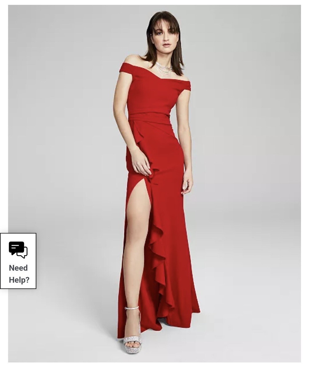 red dress and silver heels The Best Shoe Colors to Wear With a Red Dress The Dress Outlet