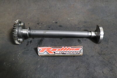 2021 SEA-DOO GTX 130 PRO BALANCE SHAFT ENGINE COUNTER BALANCER 420820276