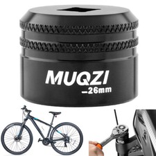 26-mm-Fahrradgabel-Topcap-Stecknuss-Antriebs-...