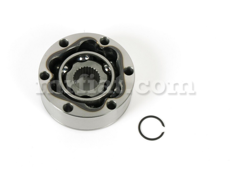 Ferrari 206 246 GT GTS Drive Shaft CV Joint 28 Teeth New