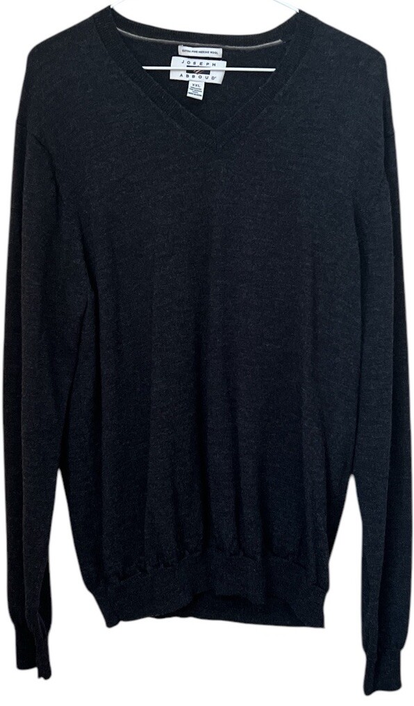 新品】ennoy MERINO WOOL SWEATER (NAVY) S ENNOYから2025年秋冬の新作